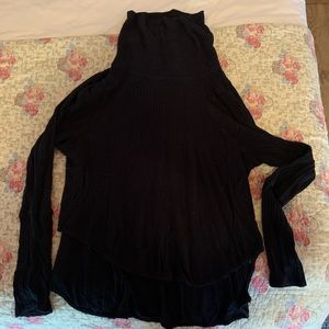 Free people thermal top